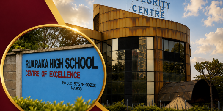 EACC to Recover Sh1.5 Billion Paid in Ruaraka School Land Compensation