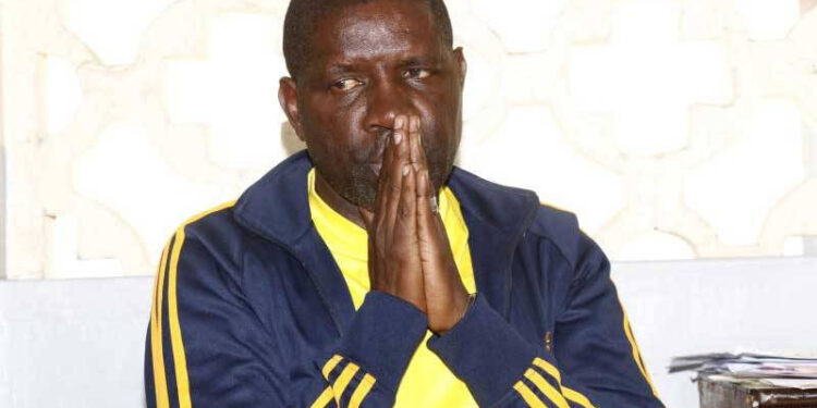 High Court Freezes IEBC Sanctions Against Nakuru MP David Gikaria Over Ol Kalou Rally Remarks