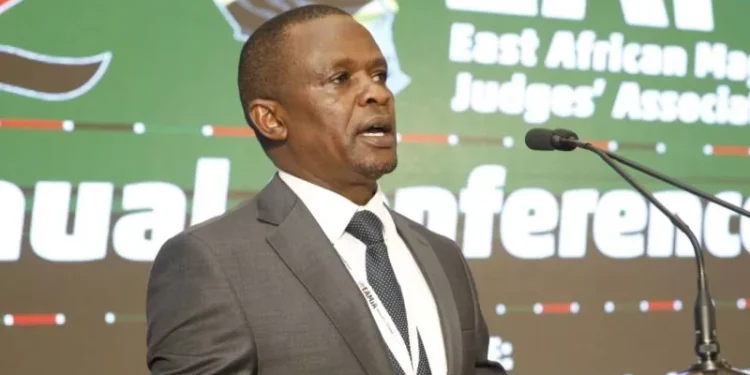 KMJA Urges LSK to Drop Planned Court Boycott, Calls for Dialogue