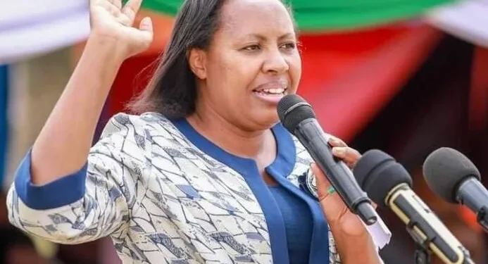 High Court suspends IEBC’s KSh1.5 Million Fine Against Kipipiri MP Wanjiku Muhia