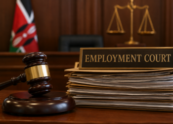 Former Manager Awarded 9.2 Million for being Forced to Work 17 Months Without Pay