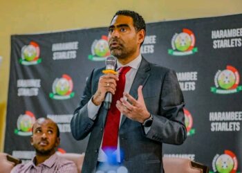 Big Win for FKF as Court Allows Withdrawal of Suit Challenging FKF Leadership