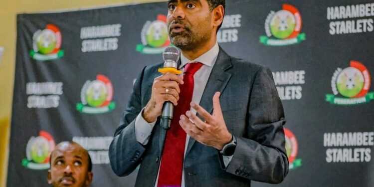 Big Win for FKF as Court Allows Withdrawal of Suit Challenging FKF Leadership