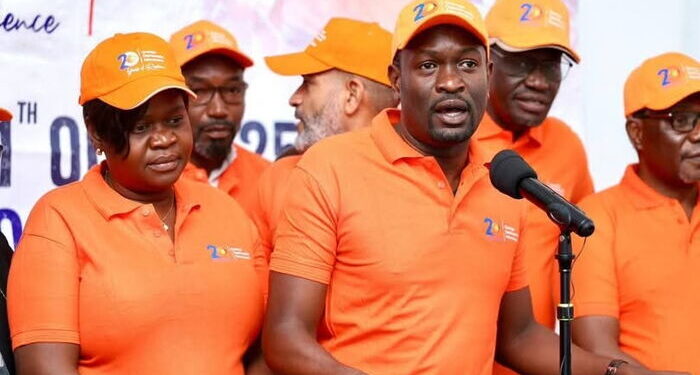 Blow to Sifuna as ORPP Confirms His Removal as ODM Secretary General