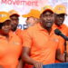 Blow to Sifuna as ORPP Confirms His Removal as ODM Secretary General