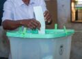 Activist Files Case Seeking to Postpone Tomorrow’s Ol Kalou By-Election