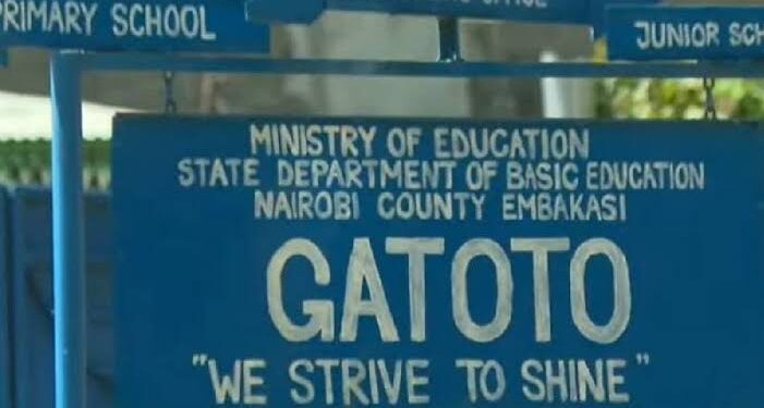 IG Kanja, DIG Lagat, PS Olooltua Summoned Over Delayed Gatoto School Transfer