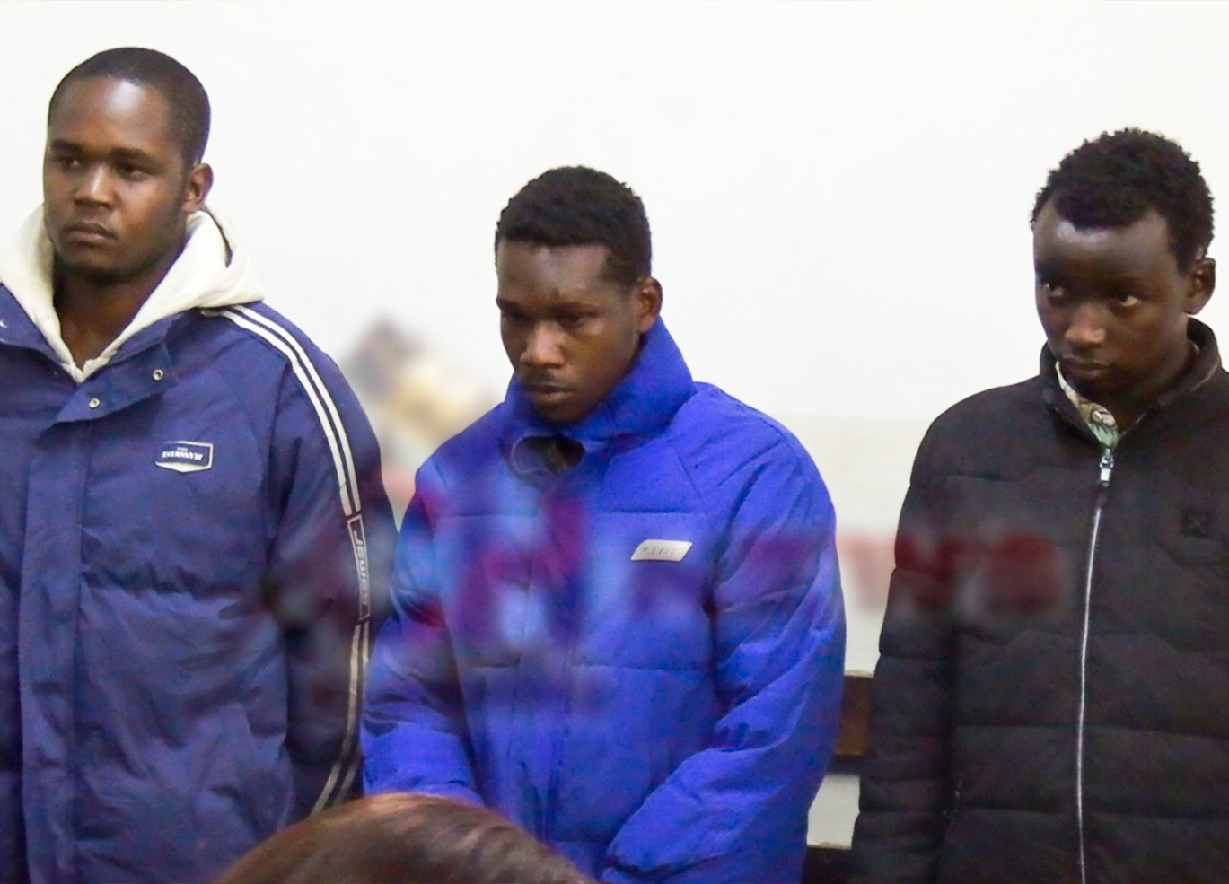 Six Suspects to Remain in Custody Over Fake Madaraka Express Ticket Fraud