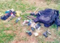 Four Suspected Robbers Killed in Shootout With Detectives in Uasin Gishu