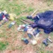 Four Suspected Robbers Killed in Shootout With Detectives in Uasin Gishu