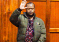 High Court Convicts Former KDF Major of Murdering Wife and Two Children in 2019 Nanyuki Airbase Triple Murder