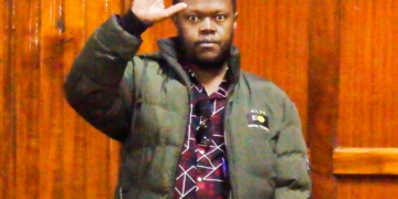 High Court Convicts Former KDF Major of Murdering Wife and Two Children in 2019 Nanyuki Airbase Triple Murder
