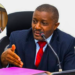 Maanzo Advises President Ruto to Switch Off His Plane’s Tracking Device if He Doesn’t want to be Tracked