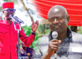 Court Bars Former MCA Majimbo From Making Defamatory Statements Against Kimilili MP Didmus Barasa