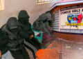 Eight Utumishi Girls Academy Students Deny Murder Charge Over School Fire Death