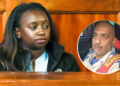 Maxine Wahome Acquitted as High Court Finds No Case to Answer in Asad Khan Murder Trial