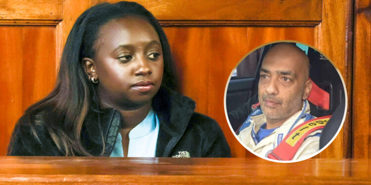 Maxine Wahome Acquitted as High Court Finds No Case to Answer in Asad Khan Murder Trial