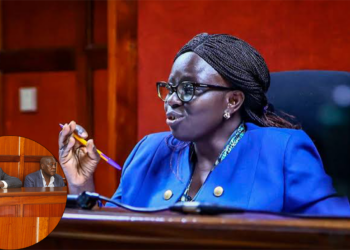 High Court Clears Magistrate Alego to Complete Chelogoi Criminal Trial Despite Transfer to ELRC