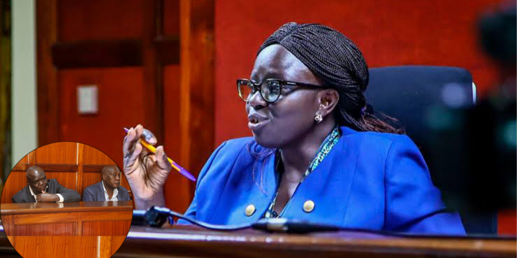 High Court Clears Magistrate Alego to Complete Chelogoi Criminal Trial Despite Transfer to ELRC