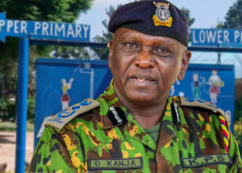 High Court Reaffirms Gatoto School Ownership Orders, Summons DIG Lagat