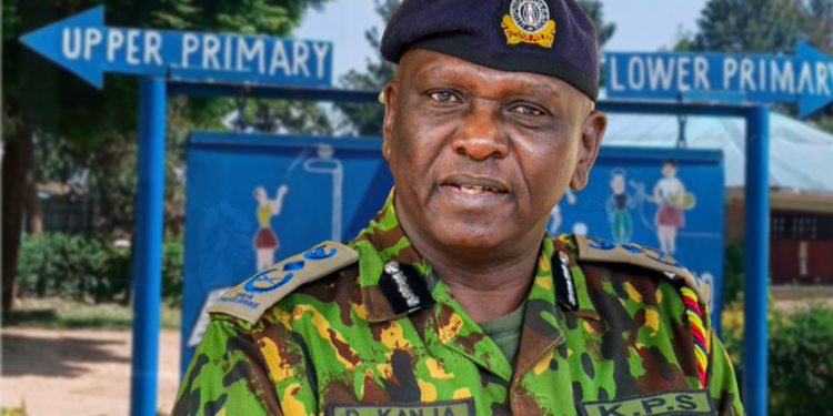 High Court Reaffirms Gatoto School Ownership Orders, Summons DIG Lagat