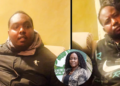 Three More Arrested Over Killing of Dr Victoria Mutiso as Serving Police Officer Held in Uganda