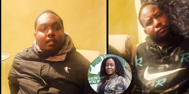 Three More Arrested Over Killing of Dr Victoria Mutiso as Serving Police Officer Held in Uganda