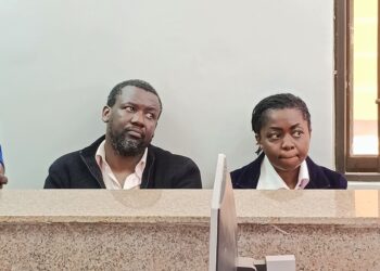 Lawyer Angela Mulwa Released After Court Rejects 7-Day Detention Bid