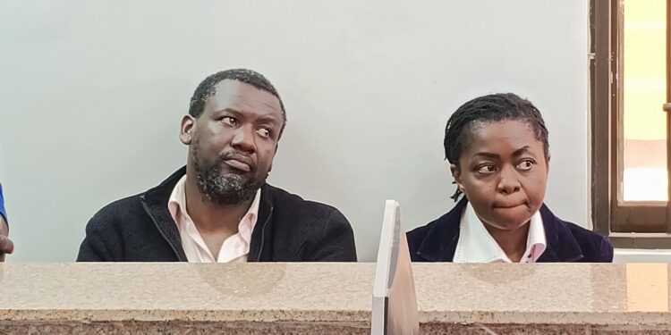 Lawyer Angela Mulwa Released After Court Rejects 7-Day Detention Bid