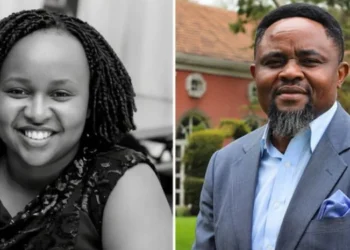 Late KCB Executive Rosemary Chemutai’s Husband Will Not Seek Exhumation of Her Body