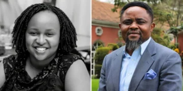 Late KCB Executive Rosemary Chemutai’s Husband Will Not Seek Exhumation of Her Body