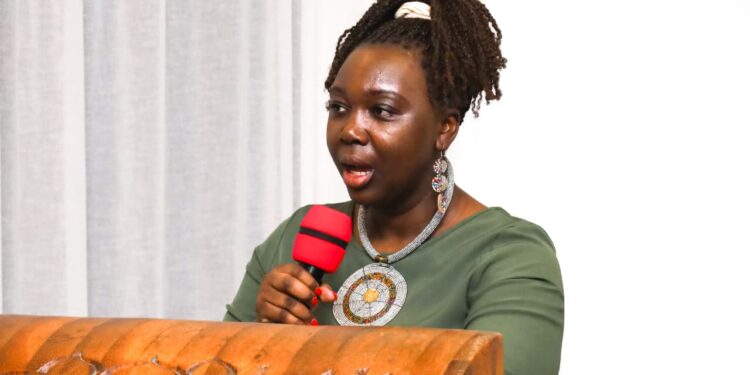 FIDA-Kenya Pledges Support for SGBV Survivors Ahead of 2027 Elections