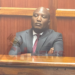Wiper Nominated MCA Urbanus Wambua Released on KSh500,000 Bond in MP Mwengi Mutuse Cyber Harassment Case