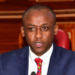 Governor Kilonzo Calls for AI Regulations in Legal Practice, Warns Against Erosion of Rule of Law