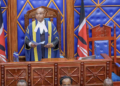 Senate Moves to Court of Appeal to Overturn Sh50 Million Award to Gachagua