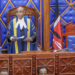 Senate Moves to Court of Appeal to Overturn Sh50 Million Award to Gachagua