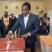 Zambia’s President Hakainde Hichilema Wins Second Term