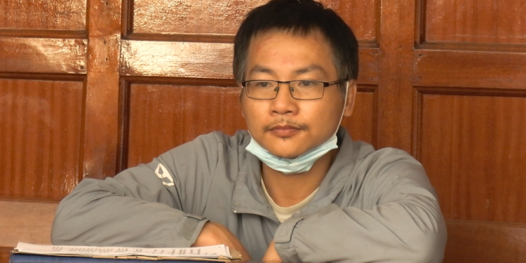 Chinese National Accused of SH156.9B Uganda Fraud to Remain in Kenyan Custody