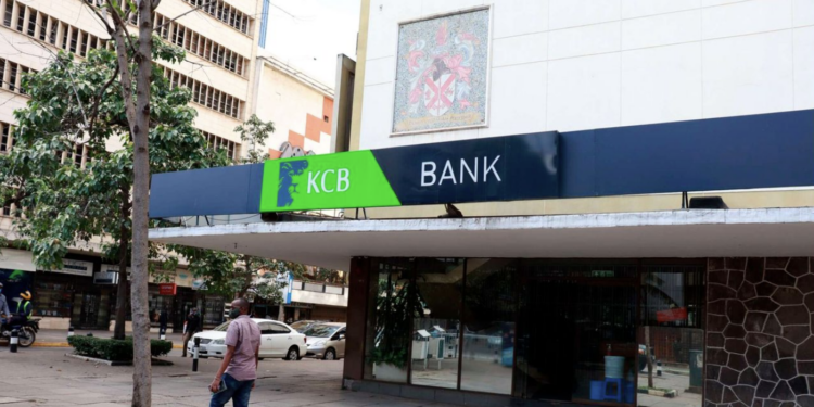 KCB Seeks DCI Probe Into Alleged Sh146bn Remittance and Falsified Documents