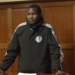 PC Elijah Kibelion Finally Arraigned Over Murder of Dr. Victoria Mutiso