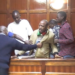 Activist Julius Kamau Turns Milimani Court Into Pulpit, Declares Ruto Presidency ‘Punishment From God’