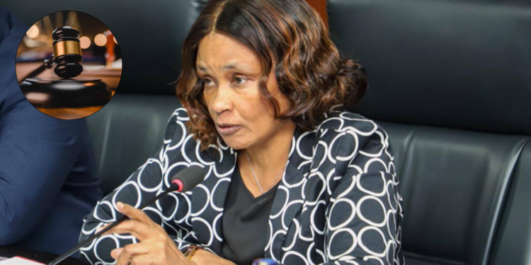 High Court Suspends TSC Circular on Teachers’ Social Media Conduct