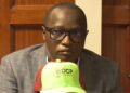 MP John Kaguchia Challenges ‘Offensive Conduct’ Charge, Secures Ksh250,000 Cash Bail