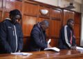Police Seek 30 Days to Detain Three Suspects including a cop Over Murder of Dr Victoria Mutiso
