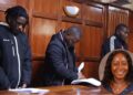 DCI Links Suspect to Fatal Shooting of Dr Victoria Mutiso, Says Senior Police Officer Still at Large