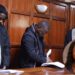 DCI Links Suspect to Fatal Shooting of Dr Victoria Mutiso, Says Senior Police Officer Still at Large