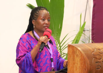 Chief Registrar says Rape Among Leading Sexual Offences in Kenya