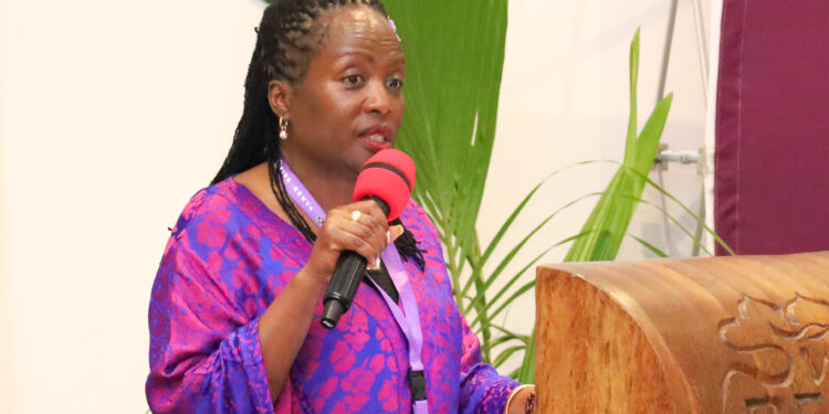 Chief Registrar says Rape Among Leading Sexual Offences in Kenya