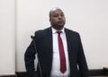 Suspended Kangema Magistrate Martin Kinyua Mutegi Denies Sh150,000 Bribe Charges