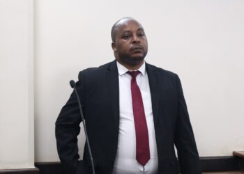 Suspended Kangema Magistrate Martin Kinyua Mutegi Denies Sh150,000 Bribe Charges